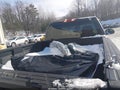 2011 Chevrolet Silverado 1500 — photo 8 of 16 | VIN 1GCNKPEA3BZ123042
