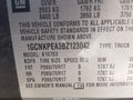 2011 Chevrolet Silverado 1500 — photo 9 of 16 | VIN 1GCNKPEA3BZ123042