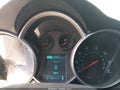 2013 Chevrolet Cruze — photo 7 of 11 | VIN 1G1PC5SB8D7246902