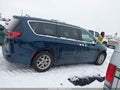 2025 Chrysler Pacifica — photo 14 of 17 | VIN 2C4RC1BG8SR527579