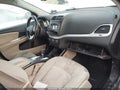 2012 Dodge Journey — photo 5 of 12 | VIN 3C4PDCBG7CT251913