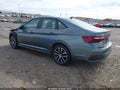 2025 Volkswagen Jetta — photo 3 of 18 | VIN 3VW7X7BU7SM047235