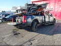 2025 Ford F-350 — photo 4 of 11 | VIN 1FT8W3BT3SEC45505