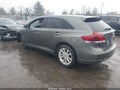 Photo 3 of 16 — 2014 Toyota Venza