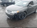 Photo 6 of 16 — 2014 Toyota Venza