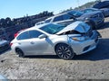 2017 Nissan Altima — photo 14 of 17 | VIN 1N4AL3AP1HC140759