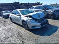 2017 Nissan Altima — photo 1 of 17 | VIN 1N4AL3AP1HC140759