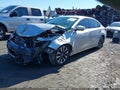 2017 Nissan Altima — photo 6 of 17 | VIN 1N4AL3AP1HC140759