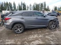 Photo 13 of 16 — 2017 Lexus RX 350