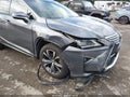 Photo 6 of 16 — 2017 Lexus RX 350