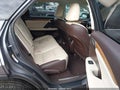 Photo 8 of 16 — 2017 Lexus RX 350