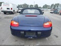 2001 Porsche Boxster — photo 10 of 11 | VIN WP0CA29841U620990