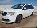 2017 Dodge Grand Caravan — photo 2 of 16 | VIN 2C4RDGCG5HR604139