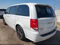 2017 Dodge Grand Caravan — photo 3 of 16 | VIN 2C4RDGCG5HR604139