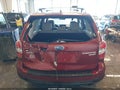 2015 Subaru Forester — photo 16 of 19 | VIN JF2SJAHC3FH805416