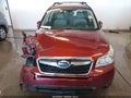 2015 Subaru Forester — photo 18 of 19 | VIN JF2SJAHC3FH805416
