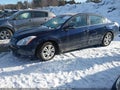 2011 Nissan Altima — photo 2 of 12 | VIN 1N4AL2AP7BN436679