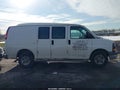 2014 GMC Savana 2500 — photo 13 of 17 | VIN 1GTW7FCA2E1913311