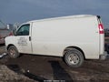 2014 GMC Savana 2500 — photo 14 of 17 | VIN 1GTW7FCA2E1913311