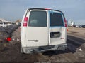 2014 GMC Savana 2500 — photo 16 of 17 | VIN 1GTW7FCA2E1913311