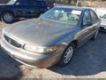 2003 Buick Century — photo 2 of 11 | VIN 2G4WS52J631216009