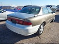 Photo 4 of 11 — 2003 Buick Century