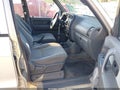 Photo 5 of 13 — 1996 Isuzu Trooper