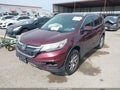 2015 Honda CR-V — photo 2 of 16 | VIN 2HKRM3H75FH547520