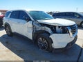 Photo 1 of 17 — 2024 Nissan Pathfinder