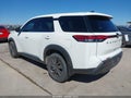 Photo 3 of 17 — 2024 Nissan Pathfinder