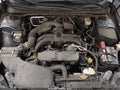 Photo 10 of 16 — 2018 Subaru Legacy