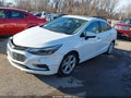 2017 Chevrolet Cruze — photo 2 of 16 | VIN 1G1BF5SM0H7168222