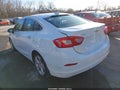 2017 Chevrolet Cruze — photo 3 of 16 | VIN 1G1BF5SM0H7168222