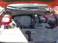 2025 Hyundai Tucson — photo 10 of 18 | VIN 5NMJB3DE5SH550030