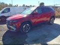 2025 Hyundai Tucson — photo 2 of 18 | VIN 5NMJB3DE5SH550030