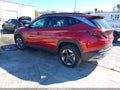 2025 Hyundai Tucson — photo 3 of 18 | VIN 5NMJB3DE5SH550030