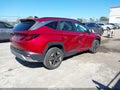2025 Hyundai Tucson — photo 4 of 18 | VIN 5NMJB3DE5SH550030