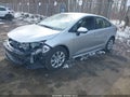 2025 Toyota Corolla — photo 2 of 16 | VIN JTDBCMFE8S3095080
