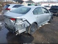 2025 Toyota Corolla — photo 4 of 16 | VIN JTDBCMFE8S3095080