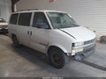 2002 Chevrolet Astro — photo 1 of 12 | VIN 1GNEL19X22B139970