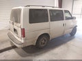 2002 Chevrolet Astro — photo 4 of 12 | VIN 1GNEL19X22B139970
