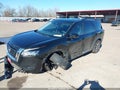 2022 Nissan Pathfinder — photo 2 of 16 | VIN 5N1DR3BC3NC247806