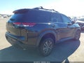 2022 Nissan Pathfinder — photo 4 of 16 | VIN 5N1DR3BC3NC247806