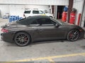 Photo 13 of 16 — 2015 Porsche 911
