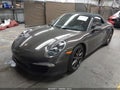 2015 Porsche 911 — photo 2 of 16 | VIN WP0CB2A95FS154281