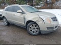 Photo 1 of 11 — 2011 Cadillac SRX
