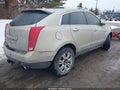 Photo 4 of 11 — 2011 Cadillac SRX