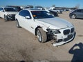 Photo 6 of 16 — 2014 BMW 7 Series