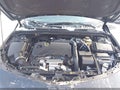 2022 Chevrolet Malibu — photo 10 of 17 | VIN 1G1ZD5ST9NF173819
