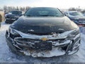 2022 Chevrolet Malibu — photo 13 of 17 | VIN 1G1ZD5ST9NF173819